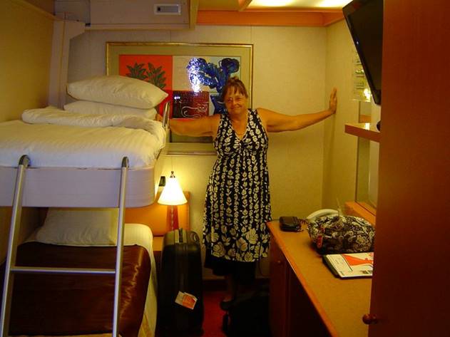 May be an image of 1 person