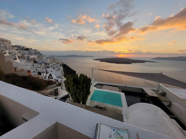 A picture containing sky, outdoor, nature
Description automatically generated